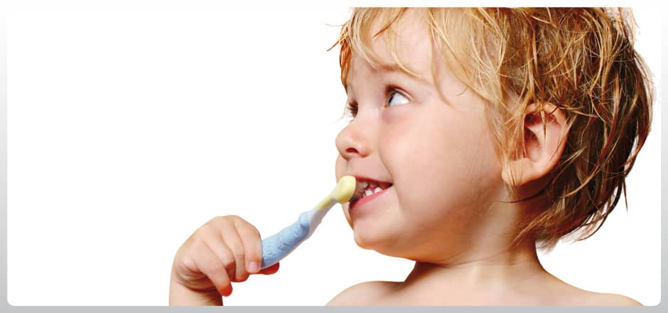 ortodonzia infantile - dentista per bambini