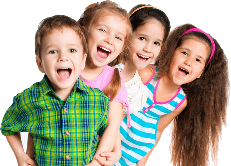 anestesia dentale per bambini - dentista pediatria