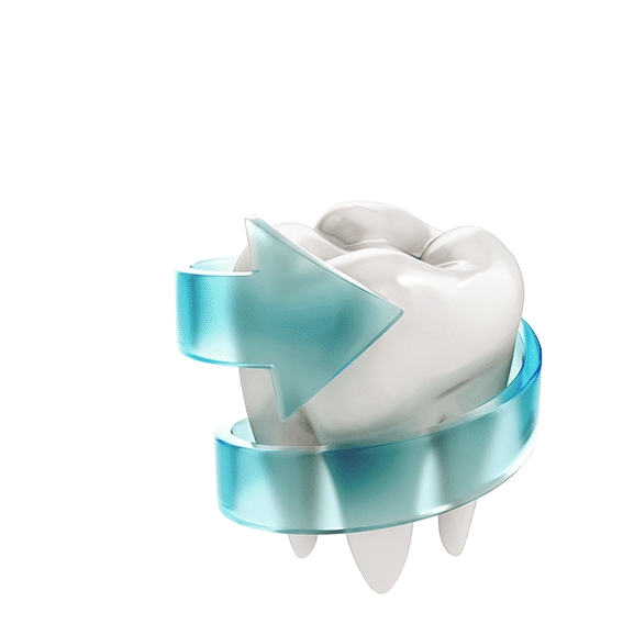 protezione dentale ed estetica gengivale paniccia